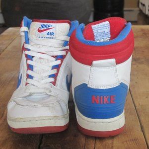 Nike RWB Air Force 1 (Men's)